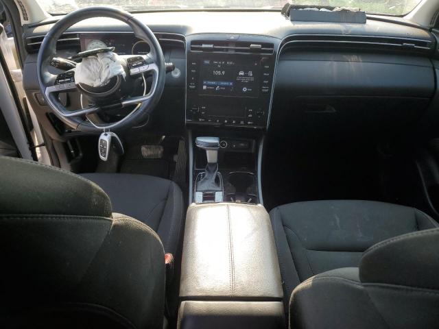 2022 HYUNDAI TUCSON N L KM8JF3AE8NU104858