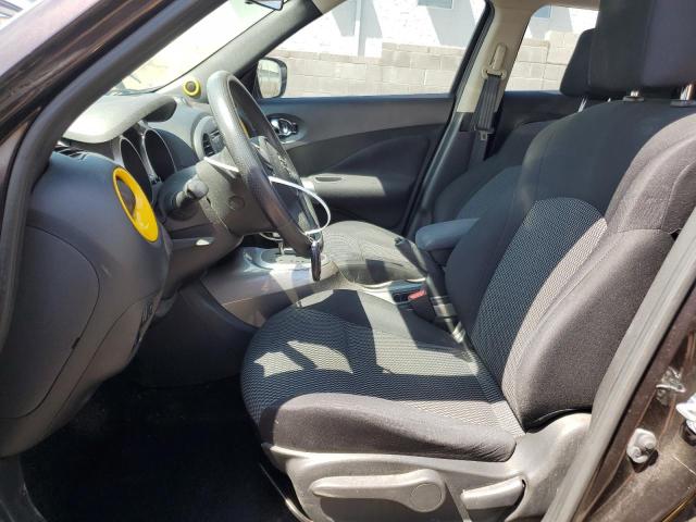 2015 NISSAN JUKE S JN8AF5MR7FT504632