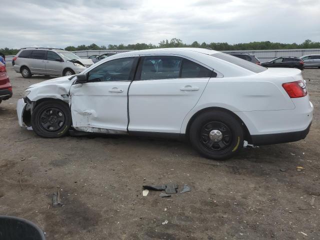 2016 FORD TAURUS POL 1FAHP2L88GG103346
