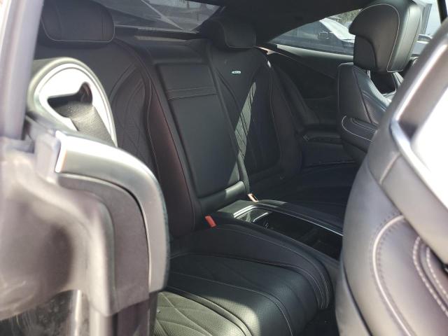 2016 MERCEDES-BENZ S 550 - WDDXJ8FB5GA013064