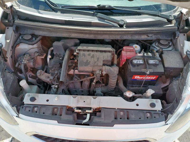 2020 MITSUBISHI MIRAGE ES ML32A3HJXLH010936