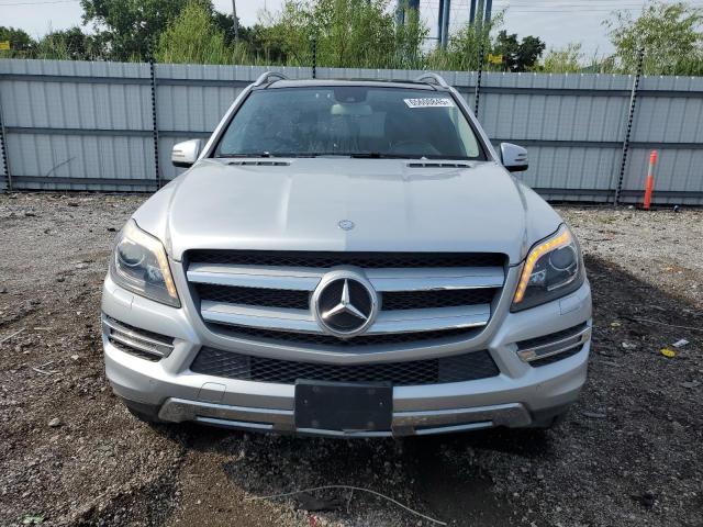 2015 MERCEDES-BENZ GL 450 4MA 4JGDF6EE0FA537120
