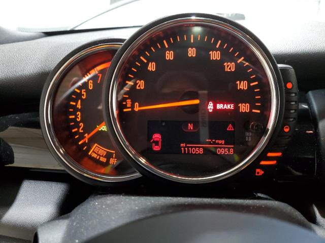 2016 MINI COOPER WMWXU1C57G2A93971