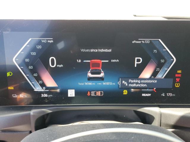 2024 BMW I4 EDRIVE WBY43AW05RFT16184