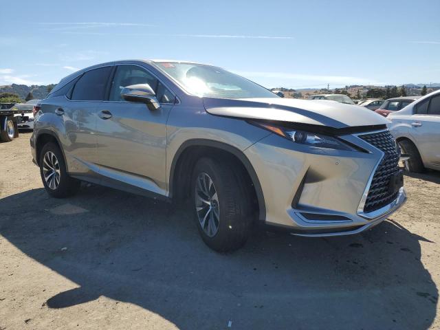 2020 LEXUS RX 450H BA 2T2AGMDA9LC045535
