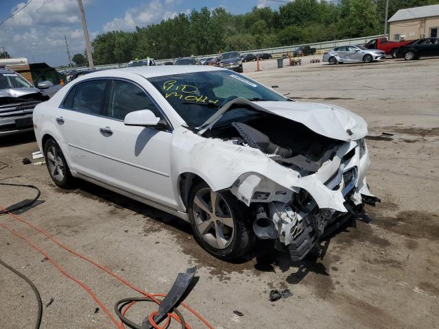 2012 CHEVROLET MALIBU 1LT - 1G1ZC5E03CF139666