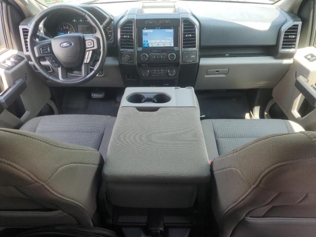2018 FORD F150 SUPER - 1FTEX1CP7JFA85885