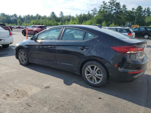 Vin: kmhd84lf6ju504298, lot: 63521865, hyundai elantra sel 20182
