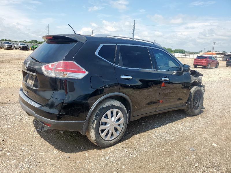 2016 NISSAN ROGUE S KNMAT2MT5GP621831