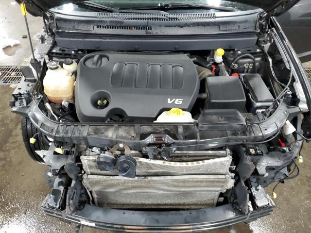2017 DODGE JOURNEY GT 3C4PDDEG1HT557658
