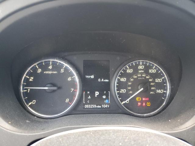 2019 MITSUBISHI OUTLANDER - JA4AD3A32KZ006510