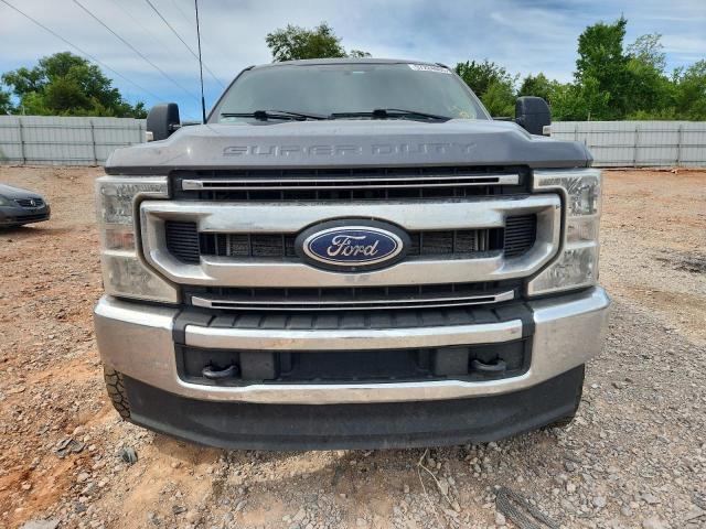 2022 FORD F250 SUPER - 1FT8W2BT7NEF80121