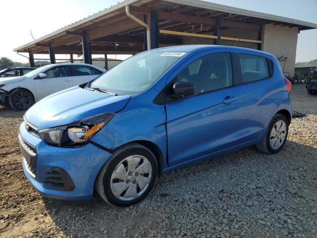 2016 CHEVROLET SPARK LS - KL8CB6SA1GC591344