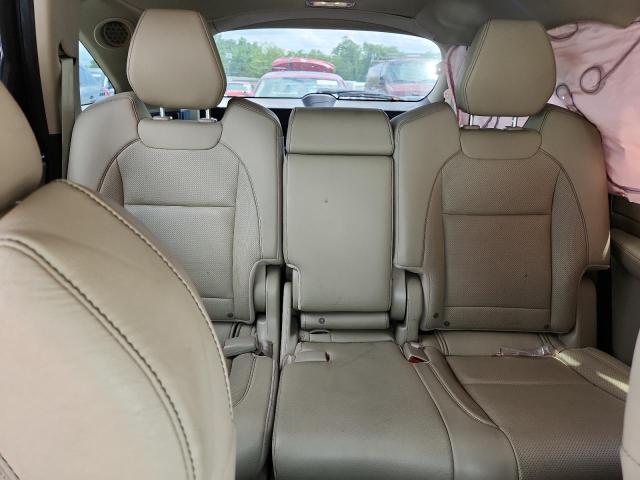 2019 ACURA MDX TECHNO 5J8YD4H54KL014663
