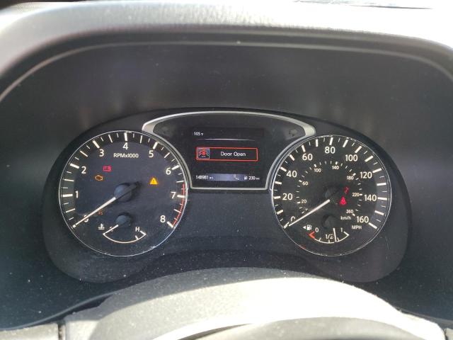 2017 NISSAN PATHFINDER 5N1DR2MM2HC672051