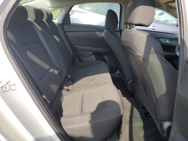 2019 KIA FORTE FE - 3KPF24AD3KE107910