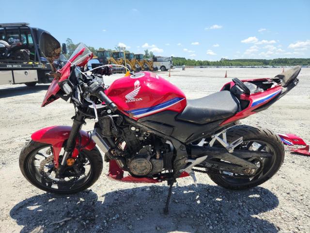2025 HONDA CBR500 RA MLHPC7051S5100914
