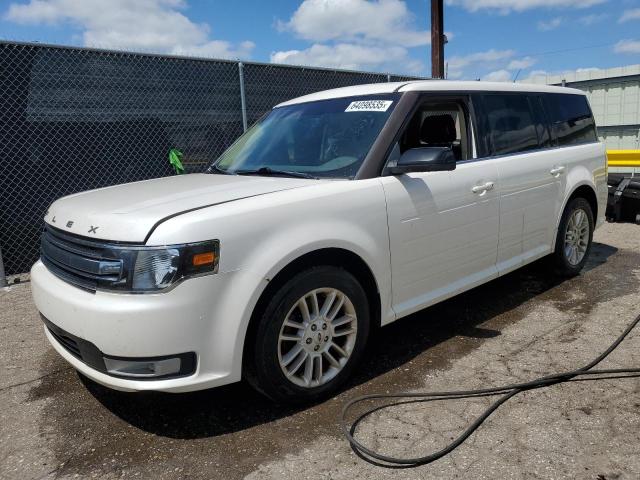 FORD FLEX SEL