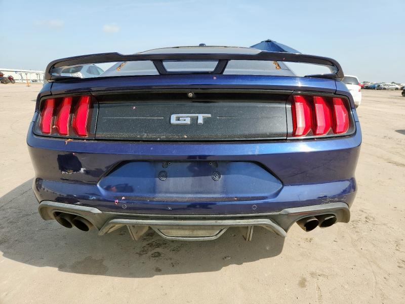 2019 FORD MUSTANG GT 1FA6P8CF3K5118138