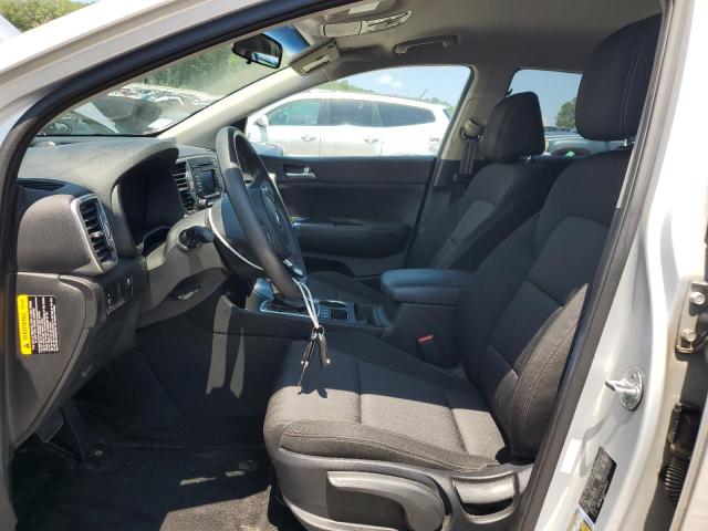 2017 KIA SPORTAGE L - KNDPMCAC0H7239421