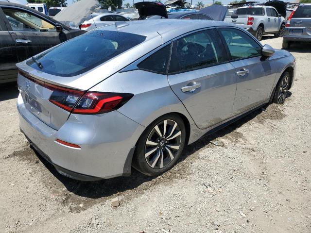 2024 HONDA CIVIC EXL - 19XFL1H7XRE007017