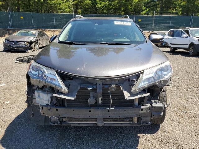 2015 TOYOTA RAV4 LIMIT 2T3DFREVXFW345792