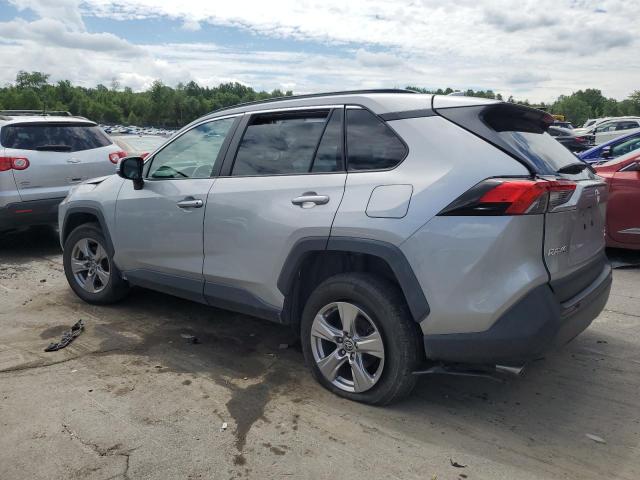 2022 TOYOTA RAV4 XLE - 2T3P1RFV0NW271422