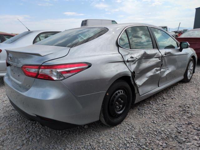 Vin: 4t1b11hk3ju631459, lot: 62782665, toyota camry l 20183