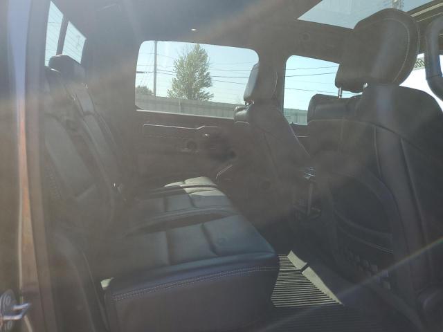 2021 RAM 1500 TRX NCS107300