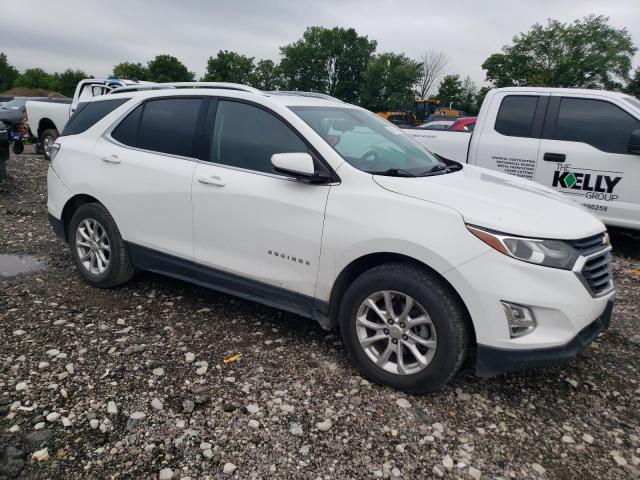 2019 CHEVROLET EQUINOX LT #3293381480