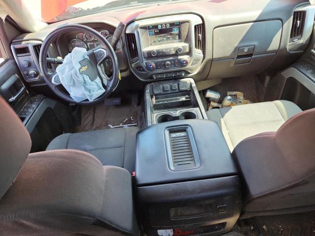 2016 CHEVROLET SILVERADO 1GCVKREC1GZ327911