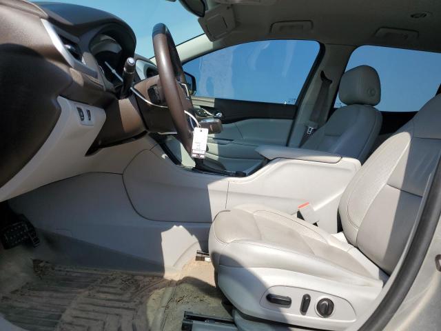 2019 GMC ACADIA SLT 1GKKNMLS2KZ195598