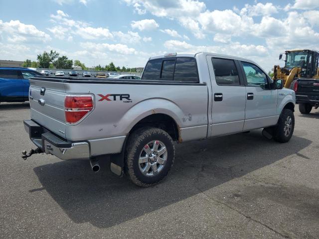 Vin: 1ftfw1ef8dfd13666, lot: 62702175, ford f-150 supercrew 20133
