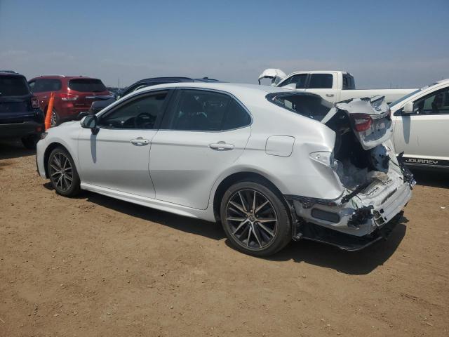 2023 TOYOTA CAMRY SE N 4T1G11AK9PU149832