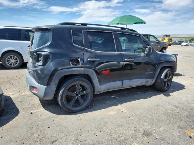 2016 JEEP RENEGADE S ZACCJAAWXGPC60087