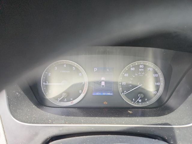 2015 HYUNDAI SONATA SE - 5NPE24AF8FH137273
