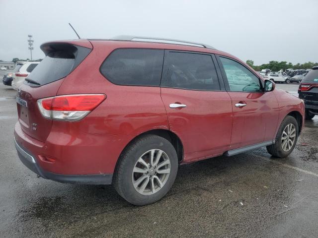 2013 NISSAN PATHFINDER - 5N1AR2MM0DC663295