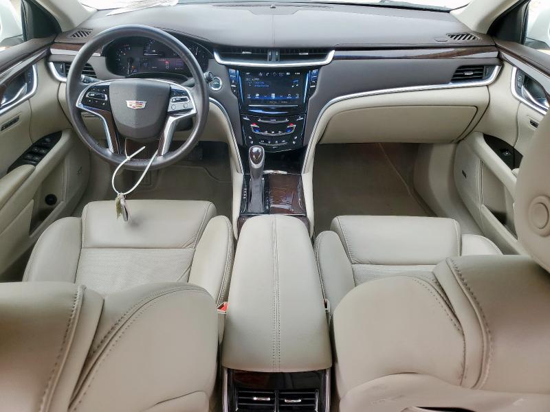 2016 CADILLAC XTS LUXURY - 2G61N5S3XG9134219