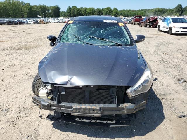 2016 KIA CADENZA LU - KNALN4D73G5206145