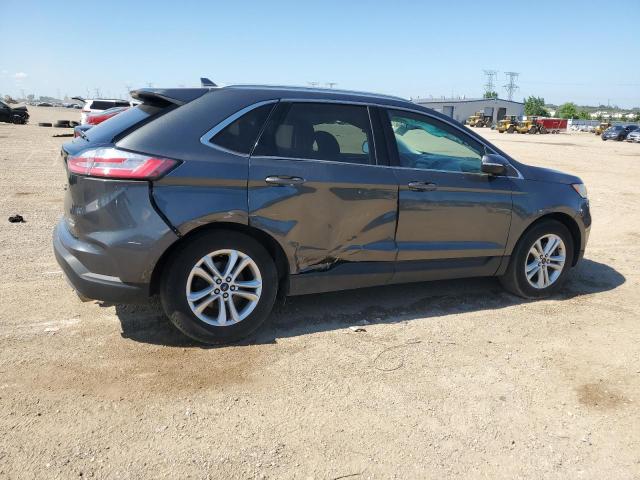 2019 FORD EDGE SEL 2FMPK3J90KBB60111