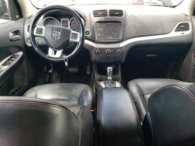 2015 DODGE JOURNEY R/ 3C4PDDEG3FT593705