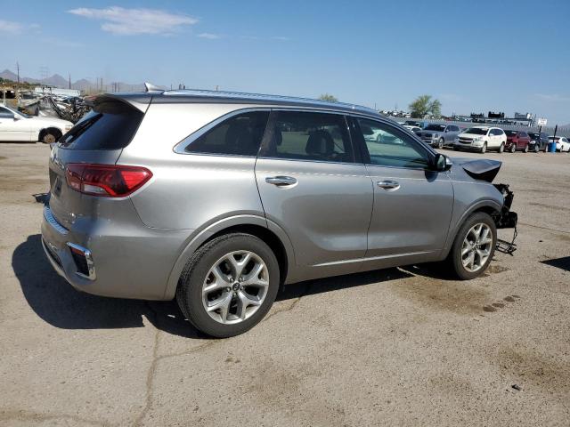 2019 KIA SORENTO SX 5XYPK4A54KG439578