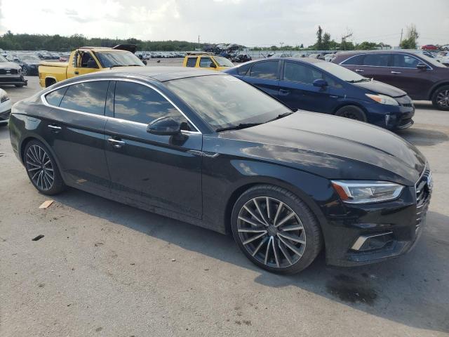 2018 AUDI A5 PRESTIG WAUCNCF54JA061055