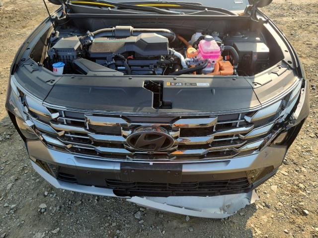 2025 HYUNDAI TUCSON LIMITED KM8JEDD14SU327427