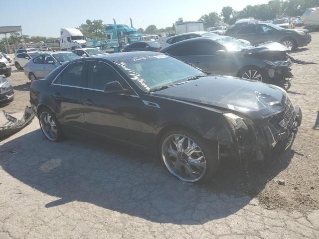Vin: 1g6ds5ed4b0136612, lot: 63264925, cadillac cts premium collection 20114