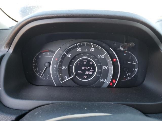 2016 HONDA CR-V LX 3CZRM3H36GG706563
