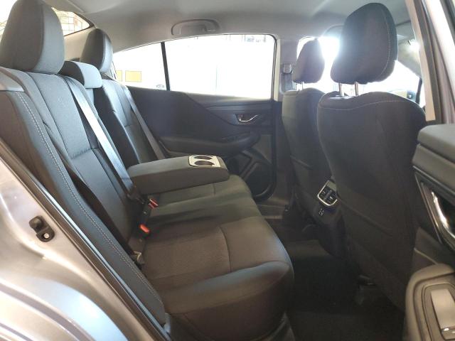 2025 SUBARU LEGACY PRE 4S3BWAD63S3024578
