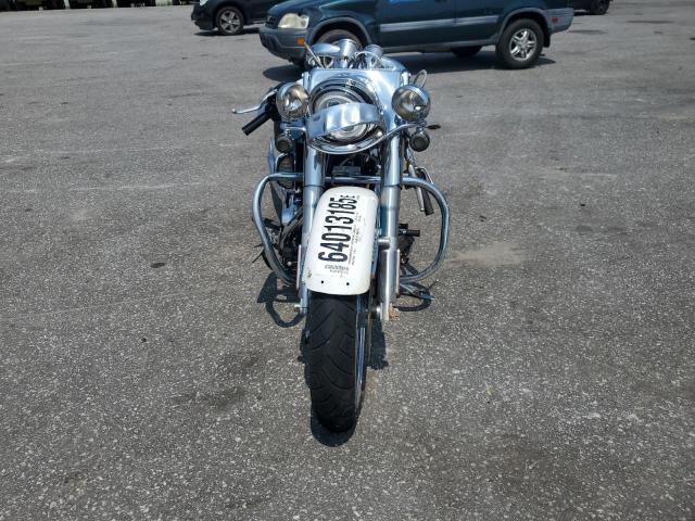 2016 HARLEY-DAVIDSON FLSTN SOFT 1HD1JDV12GB013498