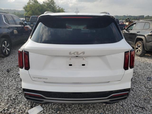 2023 KIA SORENTO S 5XYRL4LC3PG214416