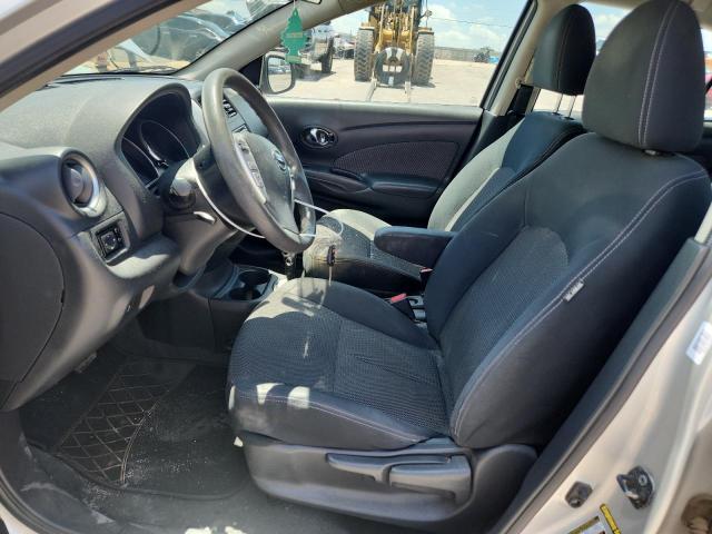 2016 NISSAN VERSA S - 3N1CN7AP2GL816663